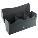 TCG: Gamegenic DB Triple Deck Holder 240+ (Black)