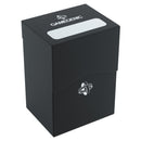 TCG: Gamegenic DB Deck Holder 80+ (Black)