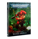 Warhammer 40K: Blood Angels - Codex Supplement