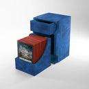 TCG: Gamegenic Watchtower 100+ XL (Blue)