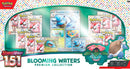 TCG: Pokemon  - Blooming Waters Premium Collection