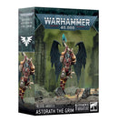 Warhammer 40K: Blood Angels - Astaroth the Grim