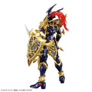 Yu-Gi-Oh!: Black Luster Soldier Figure Rise Standard Amplified