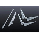 Supplies: MS Blade 01 Builder Parts (No Scale)