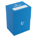TCG: Gamegenic DB Deck Holder 80+ (Blue)