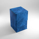 TCG: Gamegenic Watchtower 100+ XL (Blue)