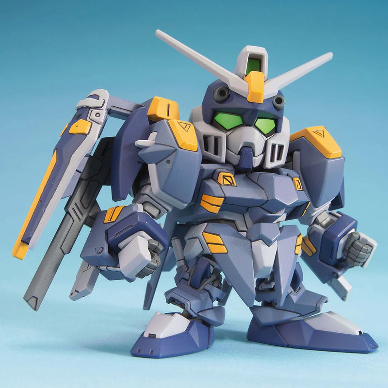 Gundam BB/SD: