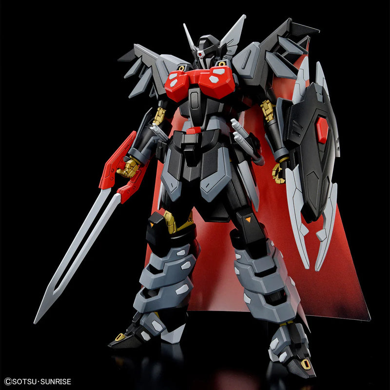 Gundam HGCE: