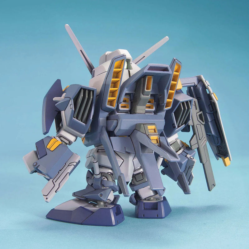 Gundam BB/SD: