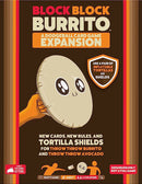 TTG: Block Block Burrito
