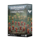 Warhammer 40K: Blood Angels - Combat Patrol