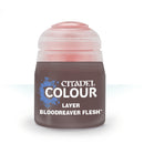 Citadel Paint: Bloodreaver Flesh (Layer) 12ml