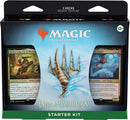 TCG: Magic The Gathering - Bloomburrow Starter Kit