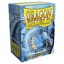 TCG: Dragon Shield Classic Blue (100ct.)