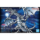 Yu-Gi-Oh!: Blue Eyes White Dragon Figure Rise Standard Amplified