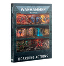 Warhammer 40K:Boarding Actions