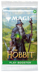 TCG: Magic The Gathering - The Hobbit Booster Pack