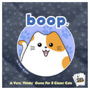 TTG: Boop.
