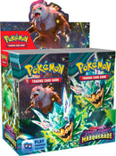 TCG: Pokemon  - Scarlet & Violet - Twilight Masquerade Booster Box