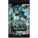 TCG: Gundam Card Game: Phantom Aria Booster Pack