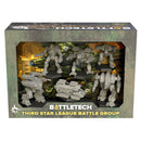 Battletech: Third Star League Strike Team Force Pack (Copy)