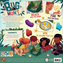 TTG: Bug Hunt