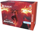 TCG: Magic The Gathering - Avatar The Last Airbender Bundle