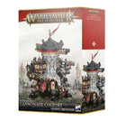 Warhammer AoS: Cities of Sigmar - Battletome