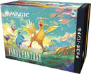 TCG: Magic The Gathering - Final Fantasy Holiday Chocobo Bundle (Japanese)