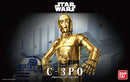 Star Wars: C-3PO 1/12