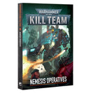Warhammer 40K: Kill Team - Nemesis Operatives