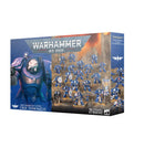 Warhammer 40K: Space Marines - Crux Terminus