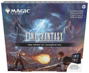 TCG: Magic The Gathering - Final Fantasy Holiday Scene Box (Children of Fate)