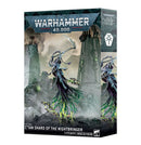 Warhammer 40K: Necrons - C'Tan Shard of the Nightbringer