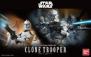 Star Wars: Clone Trooper 1/12