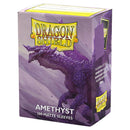 TCG: Dragon Shield Matte Amethyst