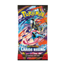 TCG: Pokemon  - Chaos Rising Booster Pack