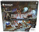 TCG: Magic The Gathering - Final Fantasy Holiday Scene Box (Garland at the Chaos Shrine)