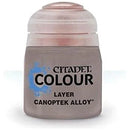 Citadel Paint: Canoptek Alloy (Layer) 12ml