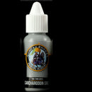 Paint: Two Thin Coats - Carcharodon Grey (Midtone)(15ml)