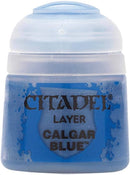 Citadel Paint: Calgar Blue (Layer) 12ml