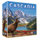 TTG: Cascadia