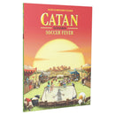 TTG: Catan Scenarios - Soccer Fever