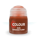 Citadel Paint: Catachan Flesh (Base) 12ml
