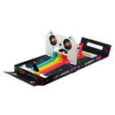 TTG: A Game of Cat and Mouth