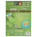 TTG: Catan Scenarios - Soccer Fever