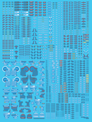 Delpi: Caution 3 Kinds Waterslides