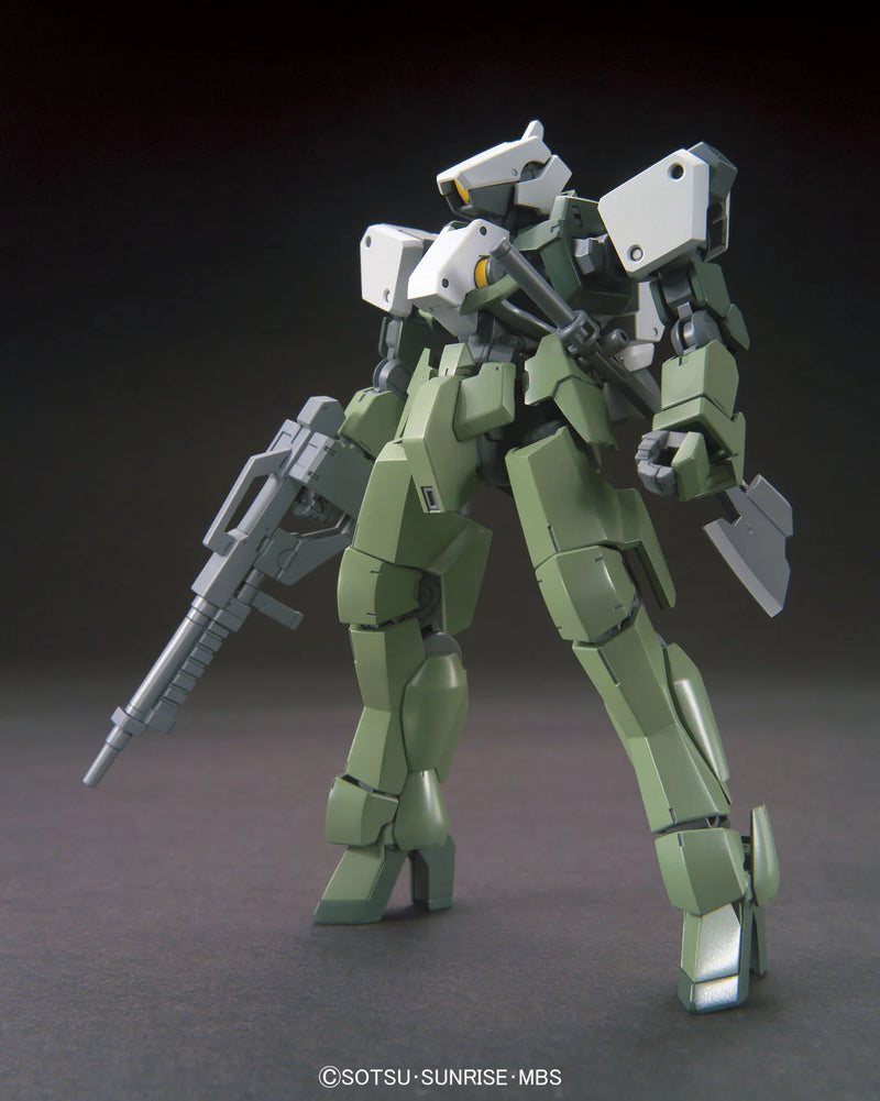 Gundam HGIBO: