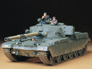 Tamiya: British Chieftan Mk5 Tank 1/35
