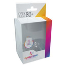 TCG: Gamegenic DB Deck Holder 80+ (Clear)